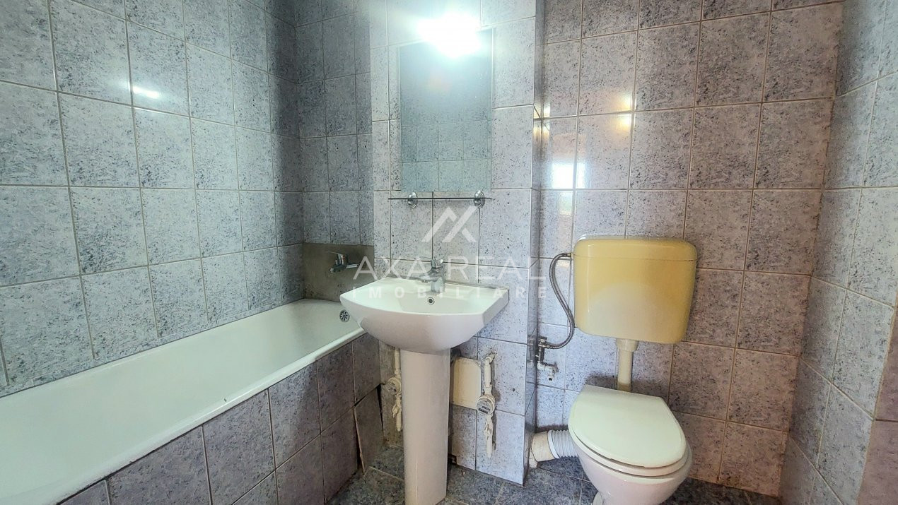 Vanzare 2 camere Titan: acces metrou, parc si tot ce ai nevoie la 2 pasi!