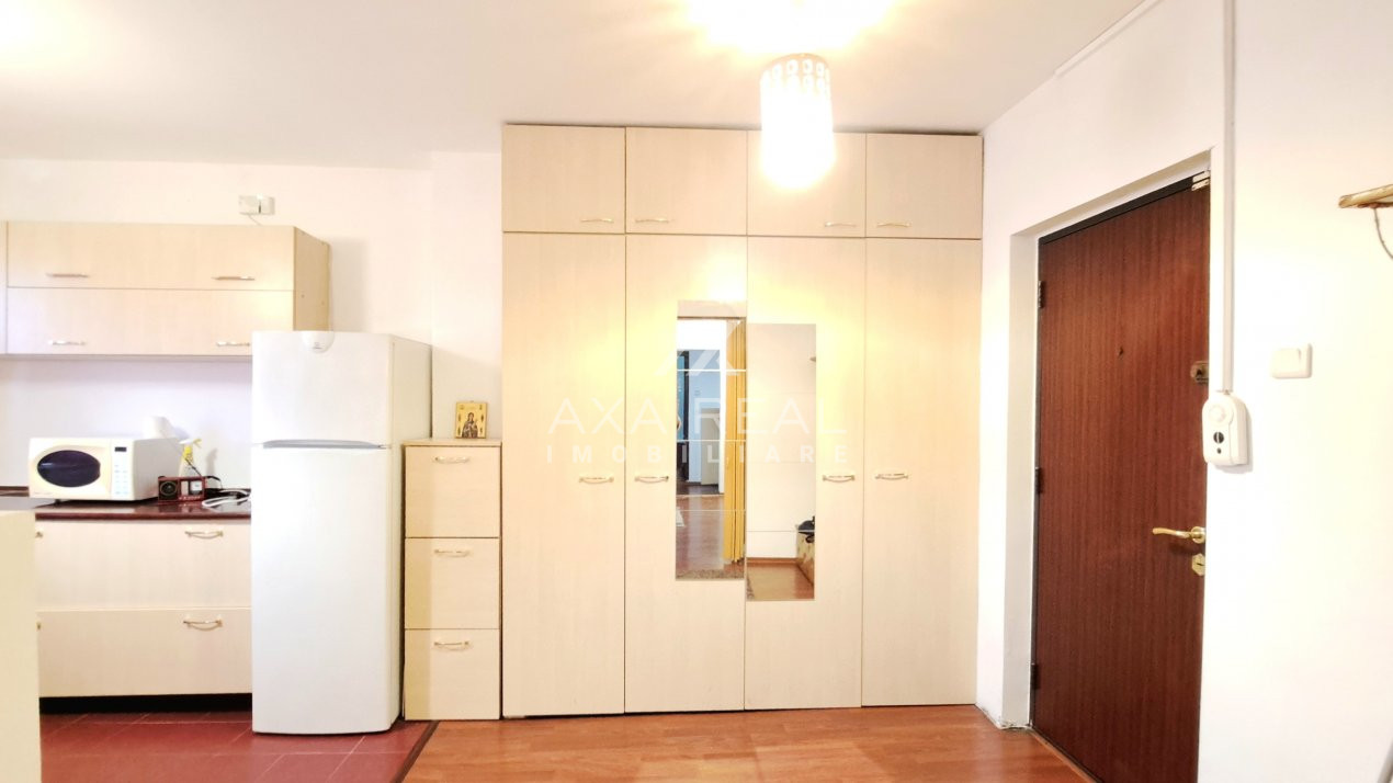 Inchiriere 2 camere Metrou Mihai Bravu 