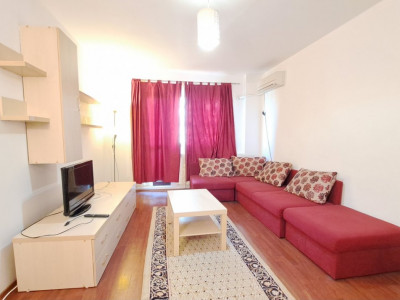 Inchiriere 2 camere Metrou Mihai Bravu 
