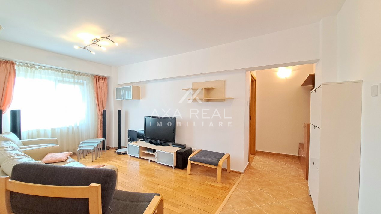 I COMISION 0% I 4 camere | Deleni – Maica Domnului – Lacul Tei I