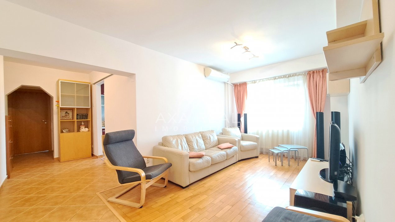 I COMISION 0% I 4 camere | Deleni – Maica Domnului – Lacul Tei I