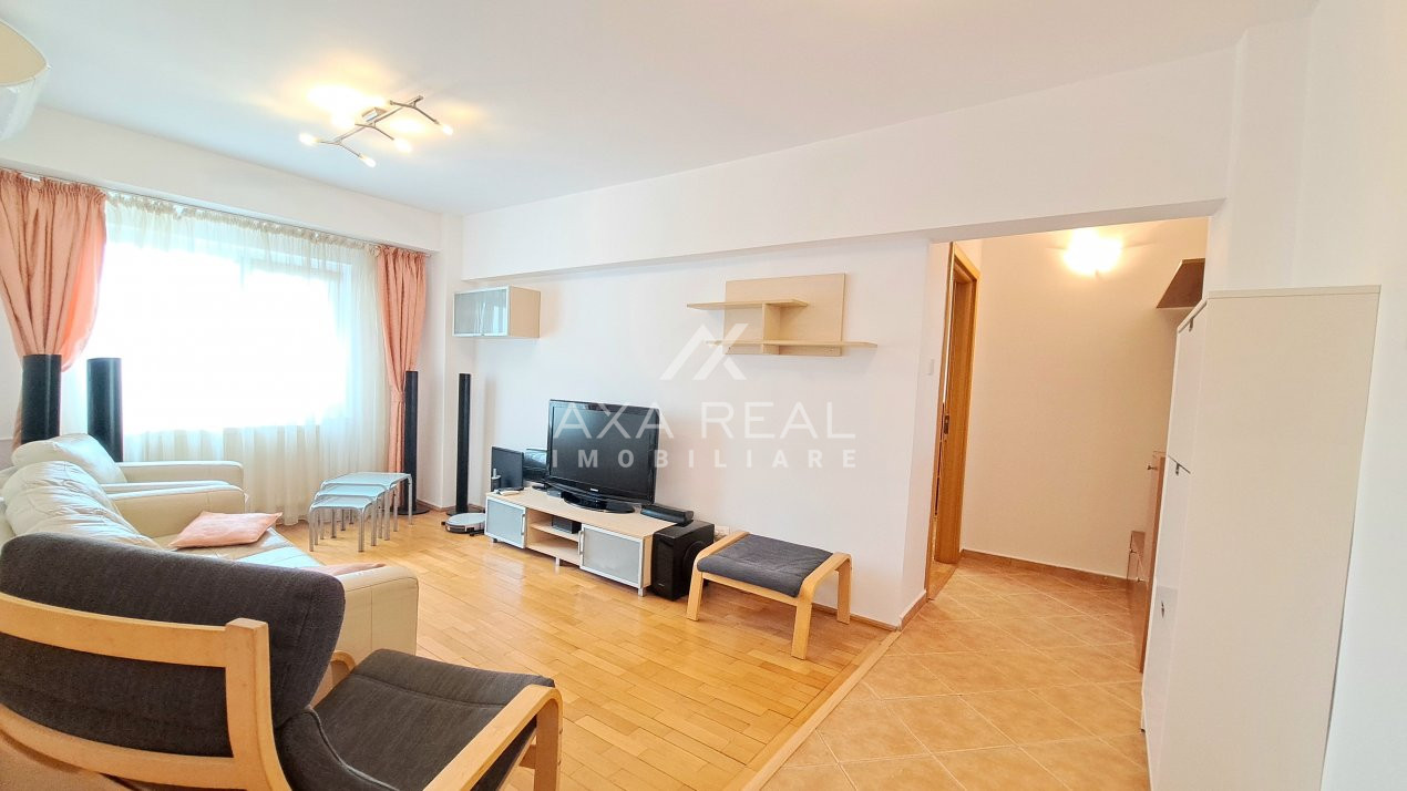 I COMISION 0% I 4 camere | Deleni – Maica Domnului – Lacul Tei I