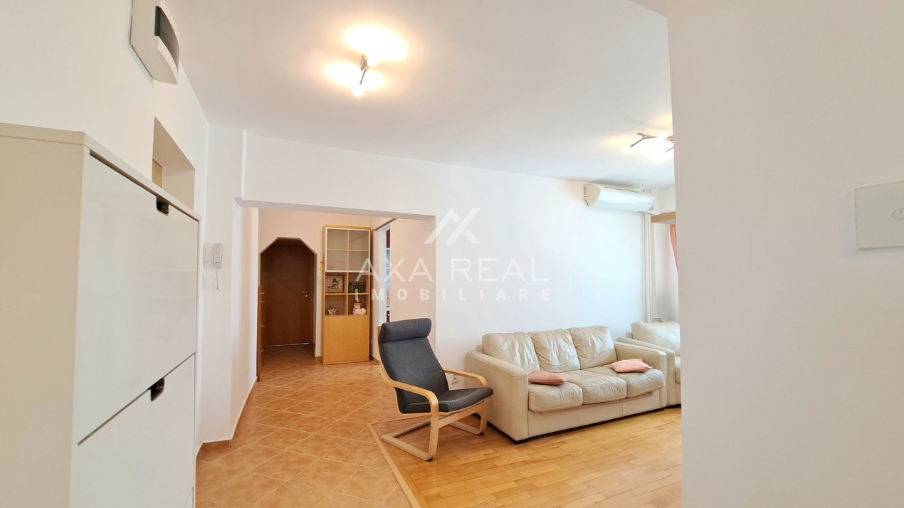 I COMISION 0% I 4 camere | Deleni – Maica Domnului – Lacul Tei I