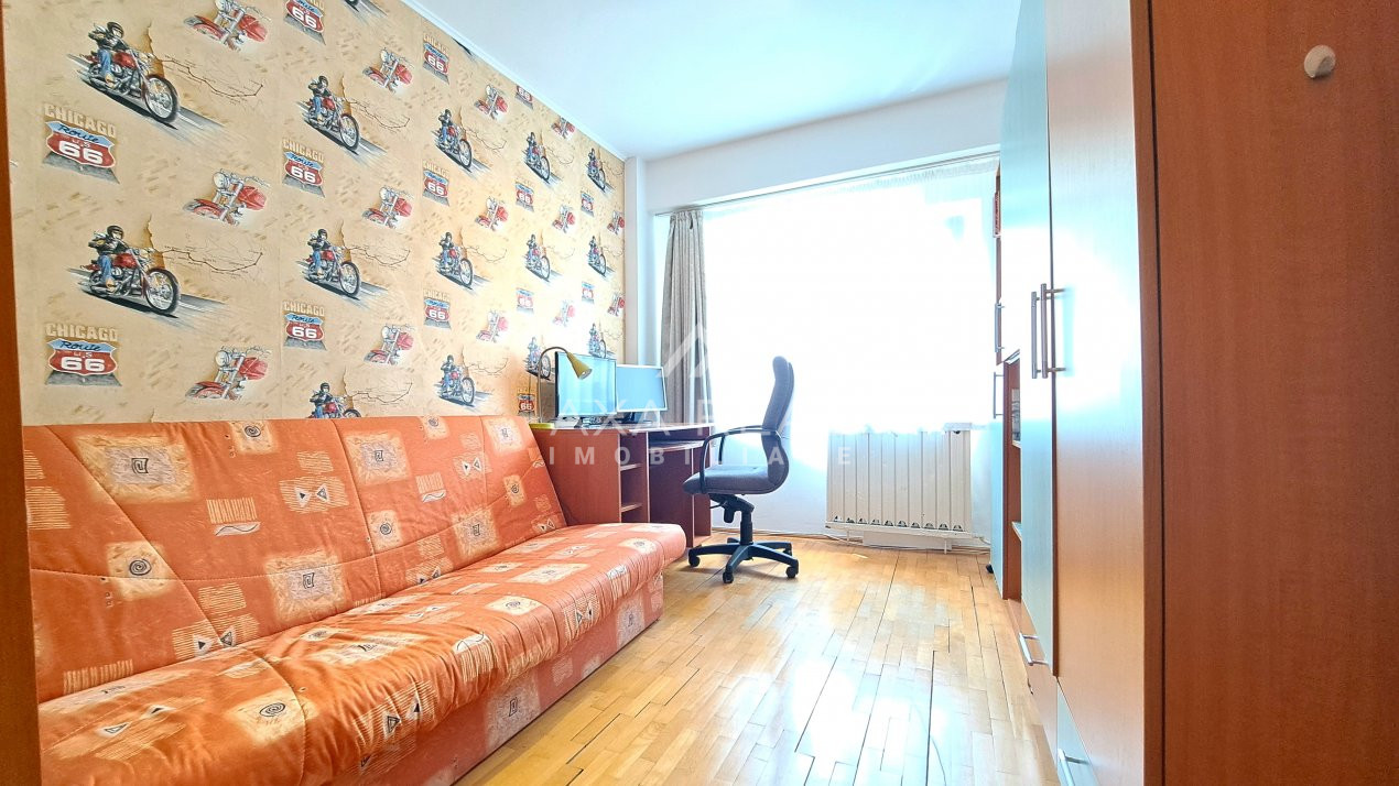 I COMISION 0% I 4 camere | Deleni – Maica Domnului – Lacul Tei I