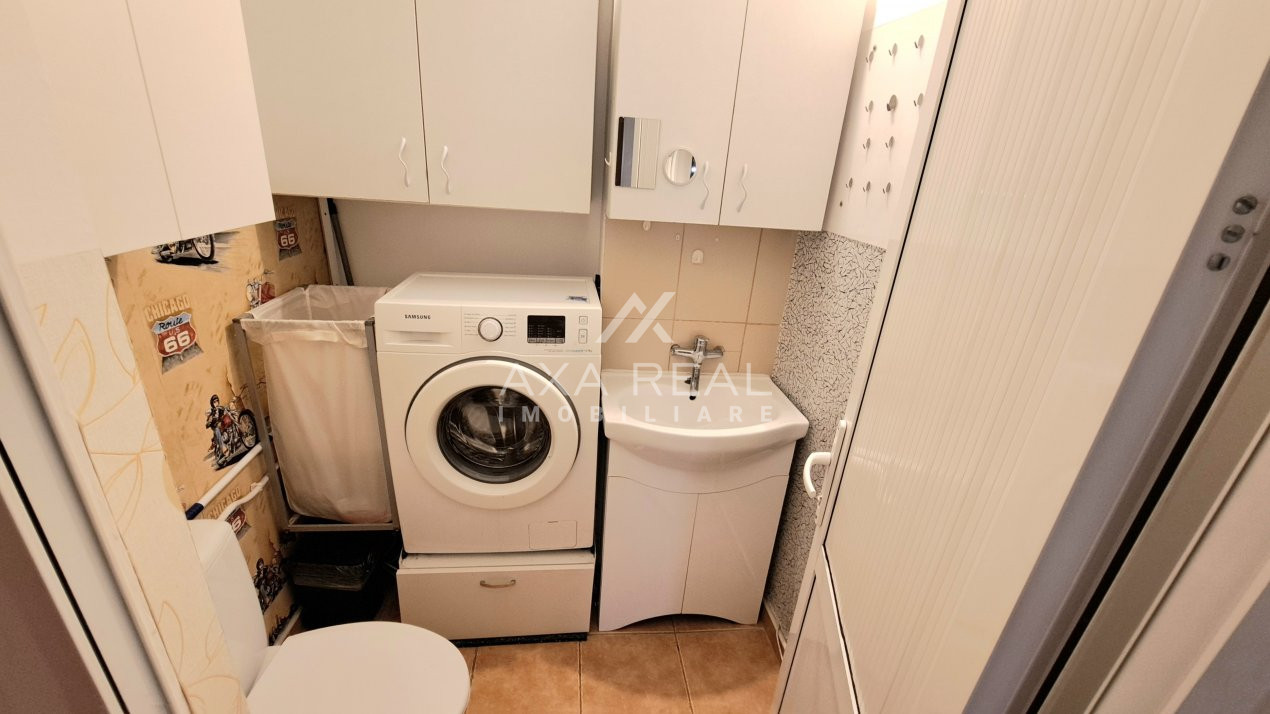 I COMISION 0% I 4 camere | Deleni – Maica Domnului – Lacul Tei I