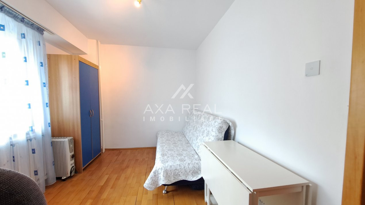 I COMISION 0% I 4 camere | Deleni – Maica Domnului – Lacul Tei I
