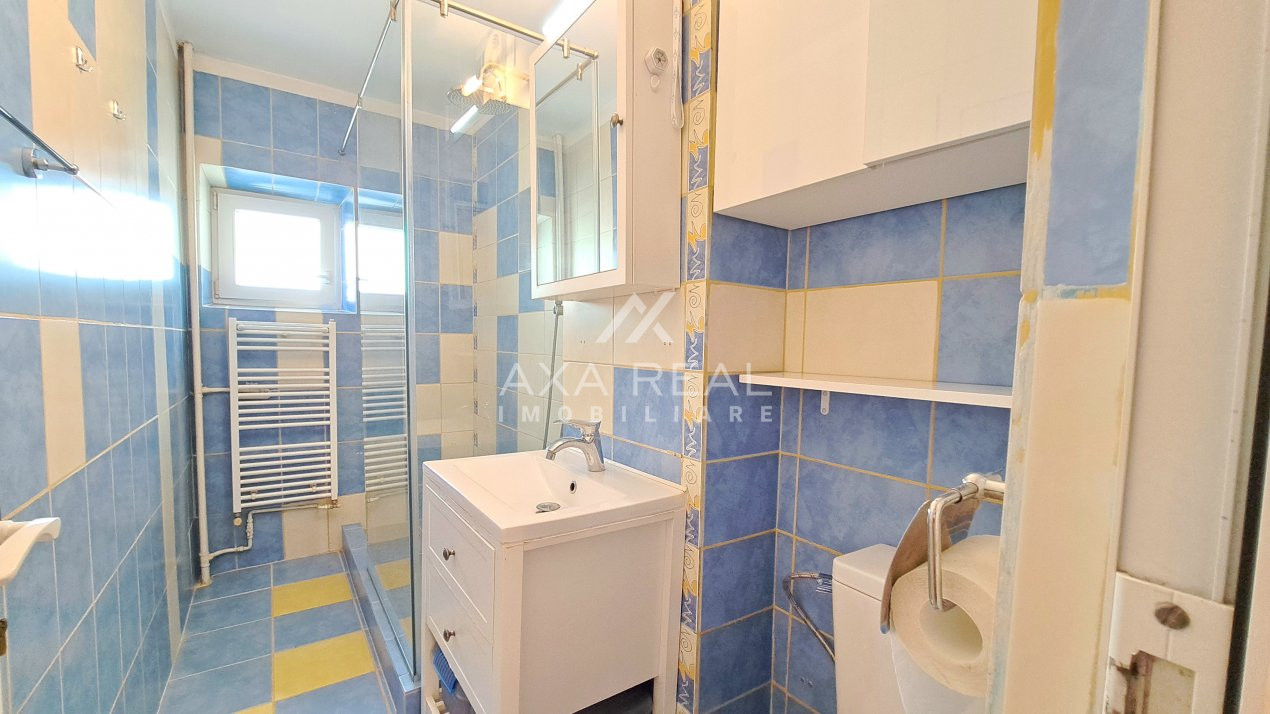 I COMISION 0% I 4 camere | Deleni – Maica Domnului – Lacul Tei I