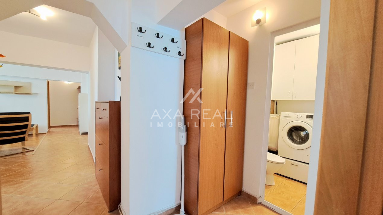 I COMISION 0% I 4 camere | Deleni – Maica Domnului – Lacul Tei I