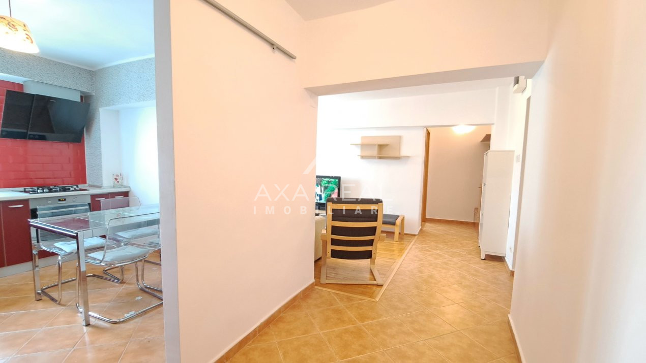 I COMISION 0% I 4 camere | Deleni – Maica Domnului – Lacul Tei I