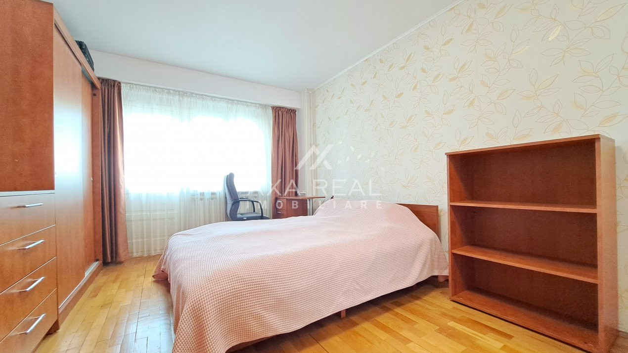 I COMISION 0% I 4 camere | Deleni – Maica Domnului – Lacul Tei I