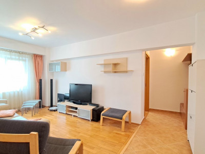 I COMISION 0% I 4 camere | Deleni – Maica Domnului – Lacul Tei I