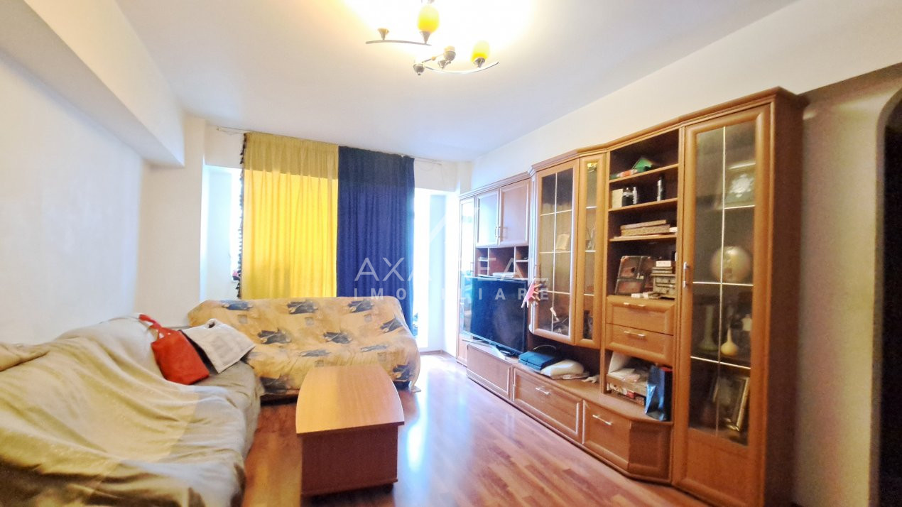 I 3 camere | P.ta Ion Mihalache | Etaj 5/10 | 