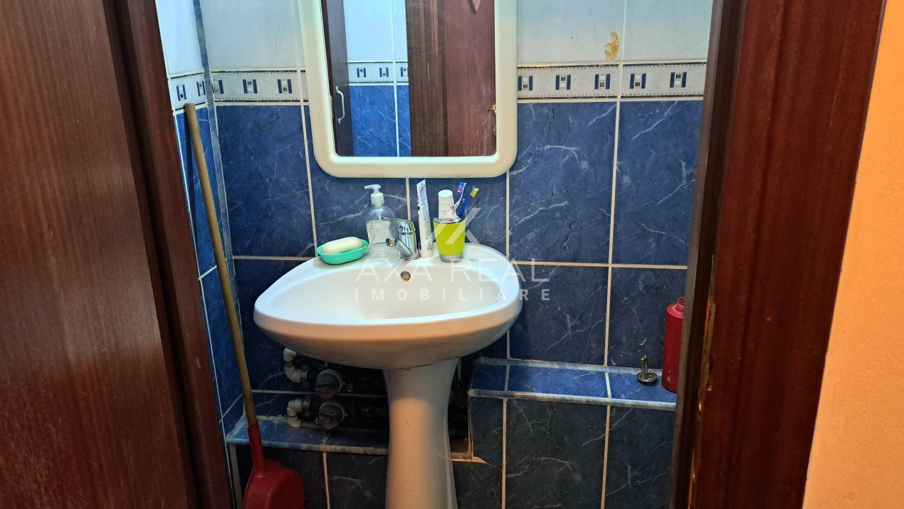 I 3 camere | P.ta Ion Mihalache | Etaj 5/10 | 
