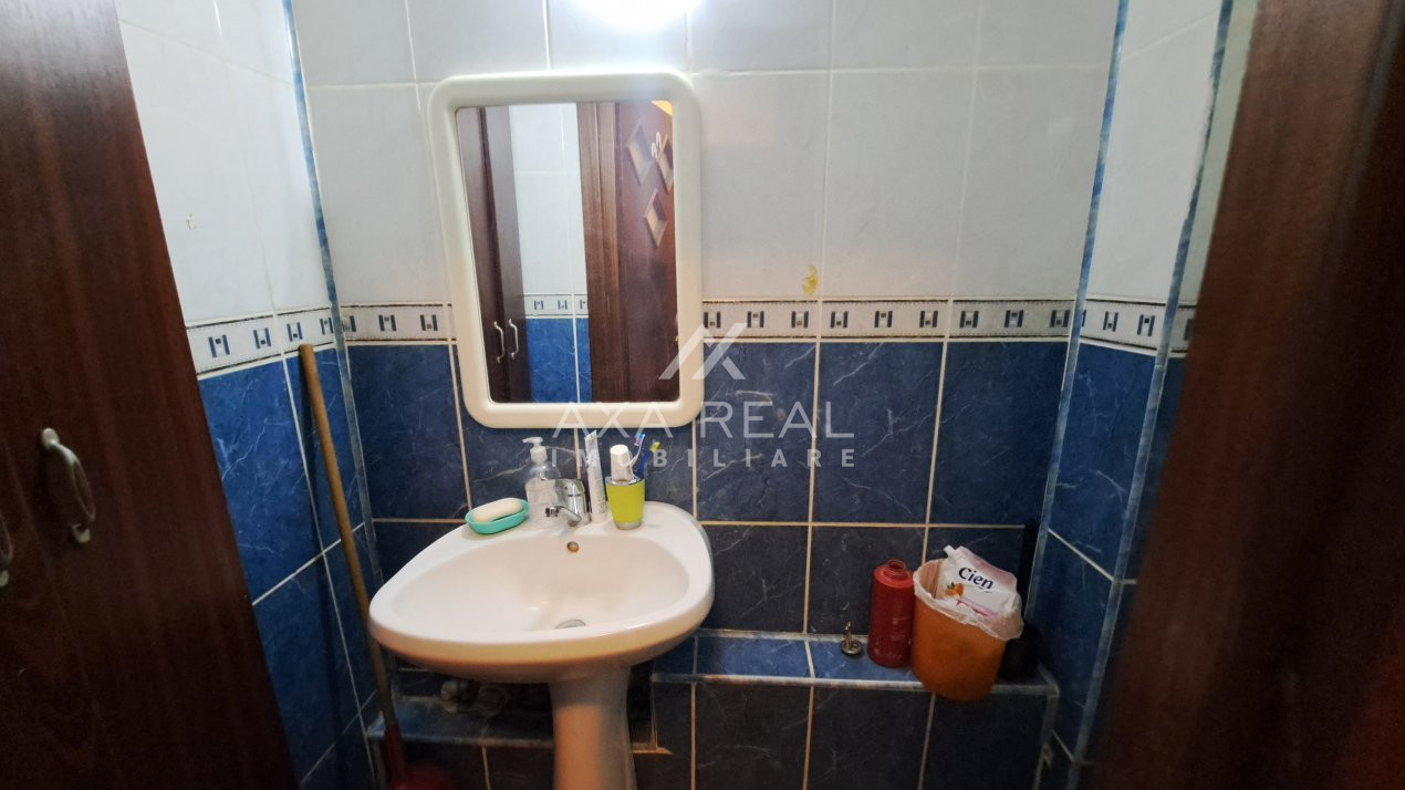 I 3 camere | P.ta Ion Mihalache | Etaj 5/10 | 
