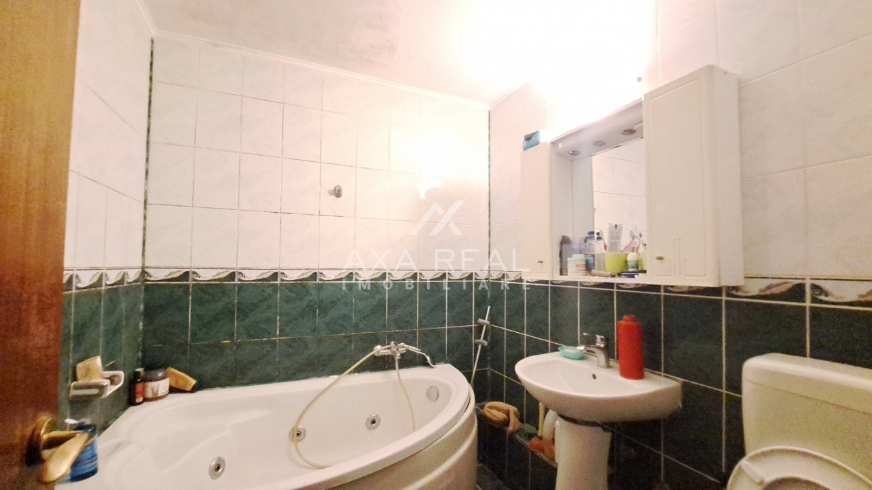 I 3 camere | P.ta Ion Mihalache | Etaj 5/10 | 