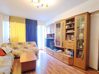 I 3 camere | P.ta Ion Mihalache | Etaj 5/10 | 