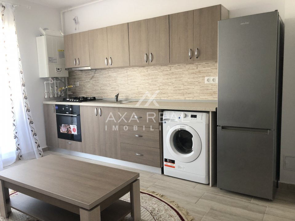 Studio bloc nou, loc parcare, acces metrou Nicolae Grigorescu