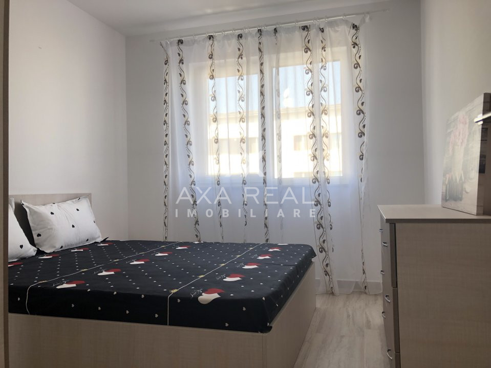 Studio bloc nou, loc parcare, acces metrou Nicolae Grigorescu