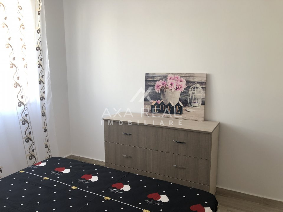 Studio bloc nou, loc parcare, acces metrou Nicolae Grigorescu