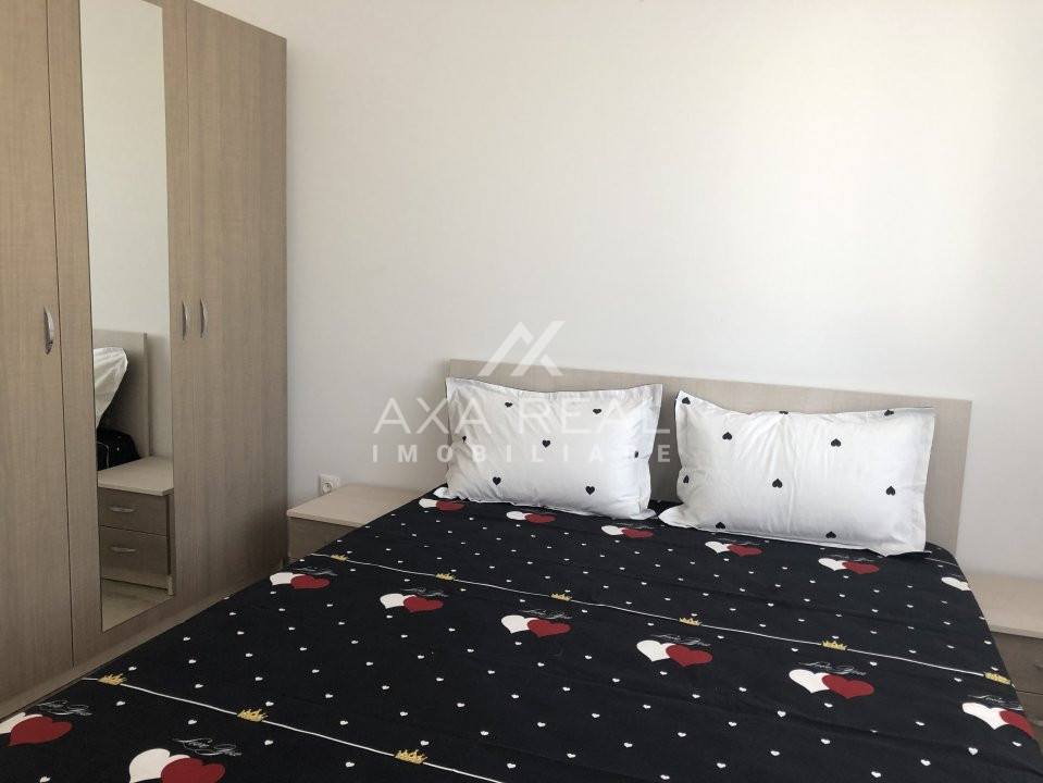Studio bloc nou, loc parcare, acces metrou Nicolae Grigorescu