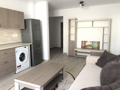 Studio bloc nou, loc parcare, acces metrou Nicolae Grigorescu