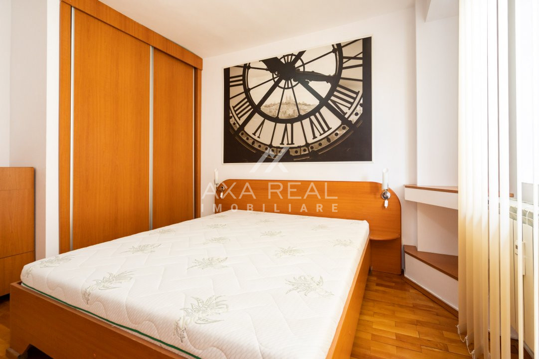De inchiriat 2 camere Piata Alba Iulia, comision 0%