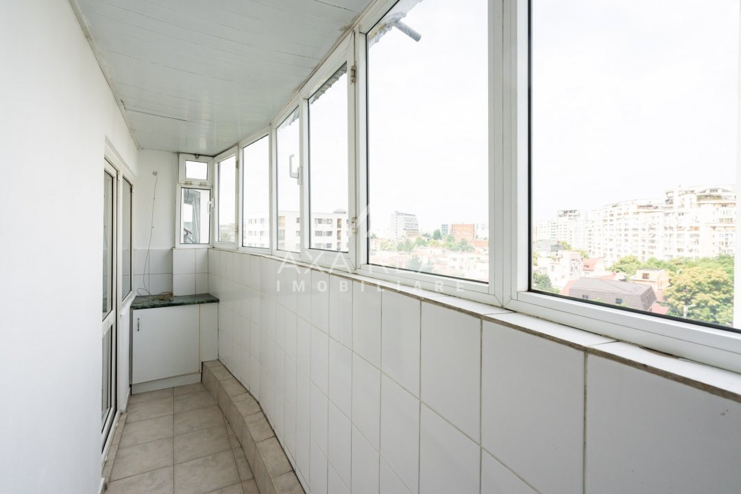 De inchiriat 2 camere Piata Alba Iulia, comision 0%