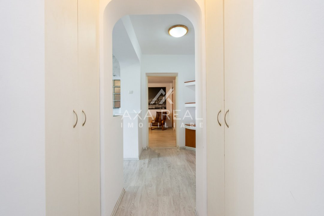 De inchiriat 2 camere Piata Alba Iulia, comision 0%