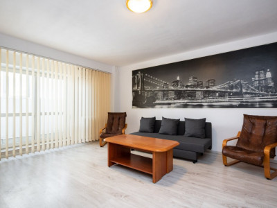 De inchiriat 2 camere Piata Alba Iulia, comision 0%