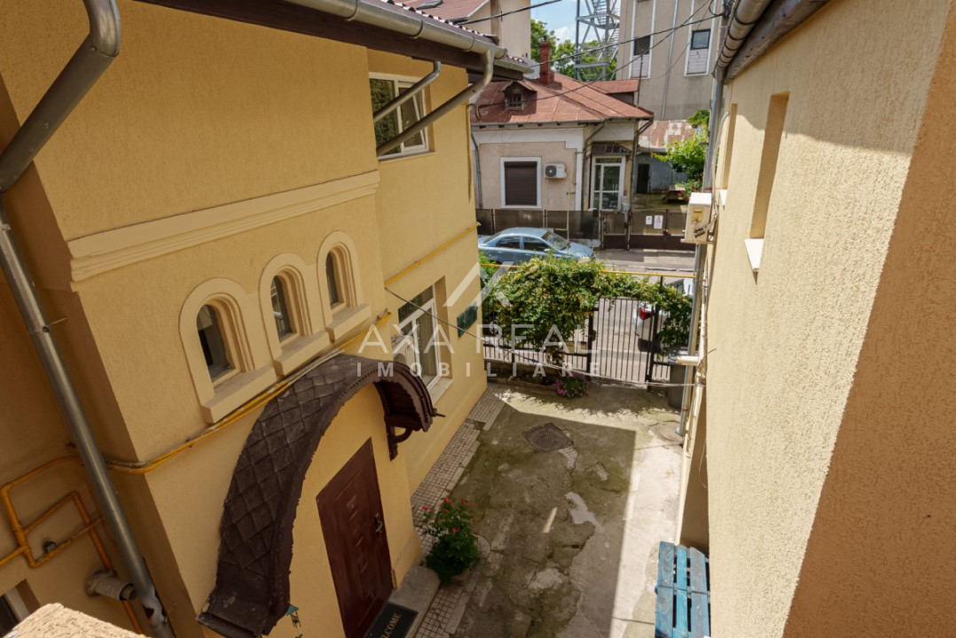 SOSEAUA IANCULUI, IMOBIL BIROURI, 144 MP! 