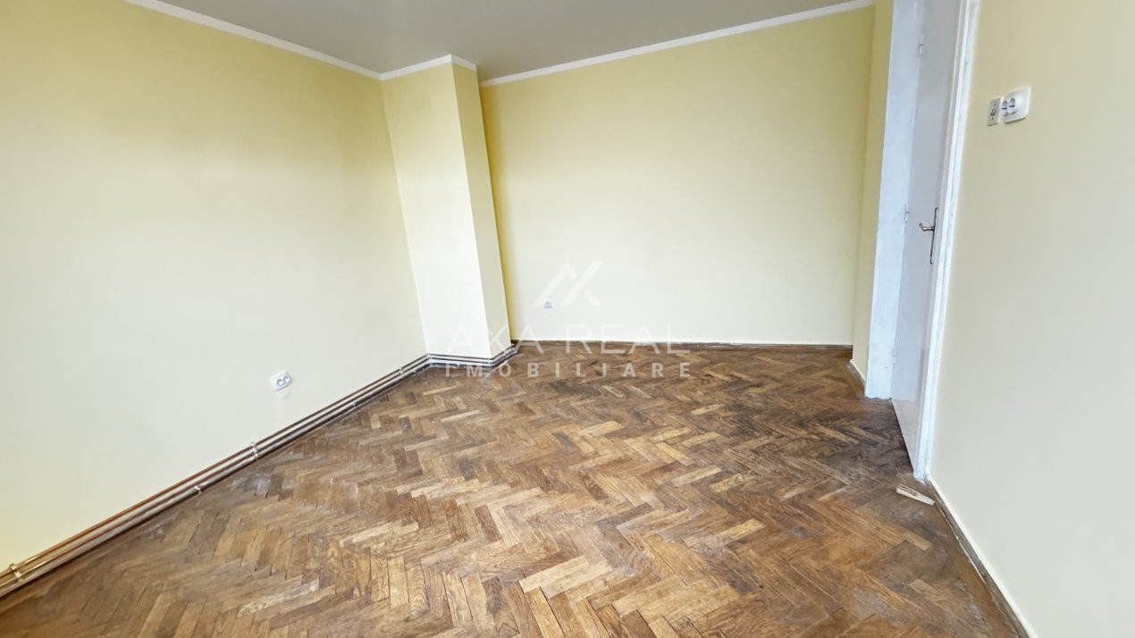 🌿 Refugiu cu vedere la Cișmigiu – apartament romantic deasupra orașului 🌿