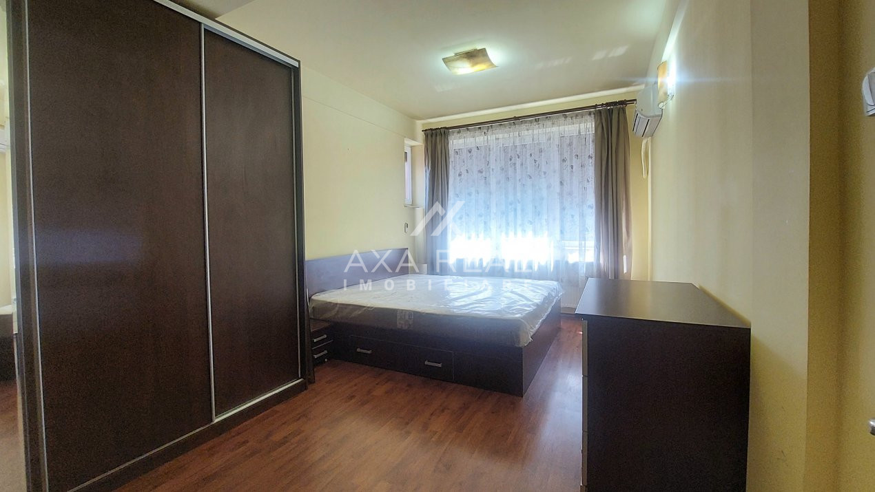 Închiriere 3 camere – 110 mp, vilă 2004,  Mosilor-Eminescu