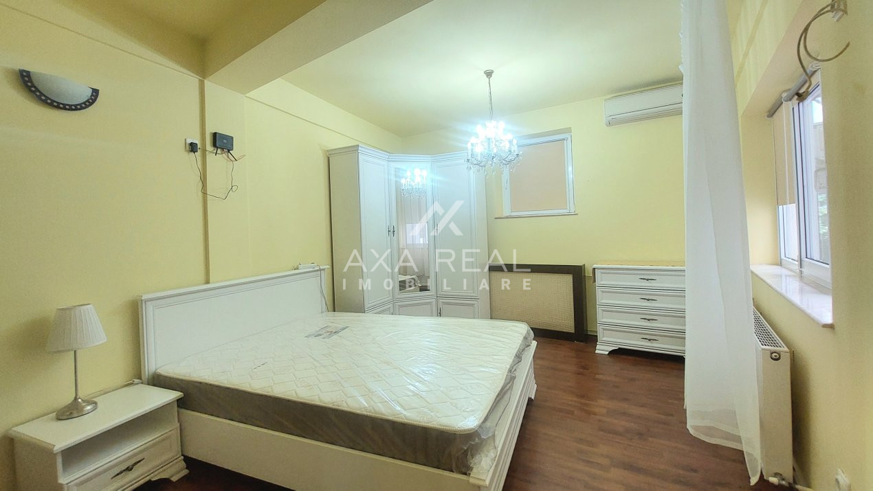 Închiriere 3 camere – 110 mp, vilă 2004,  Mosilor-Eminescu