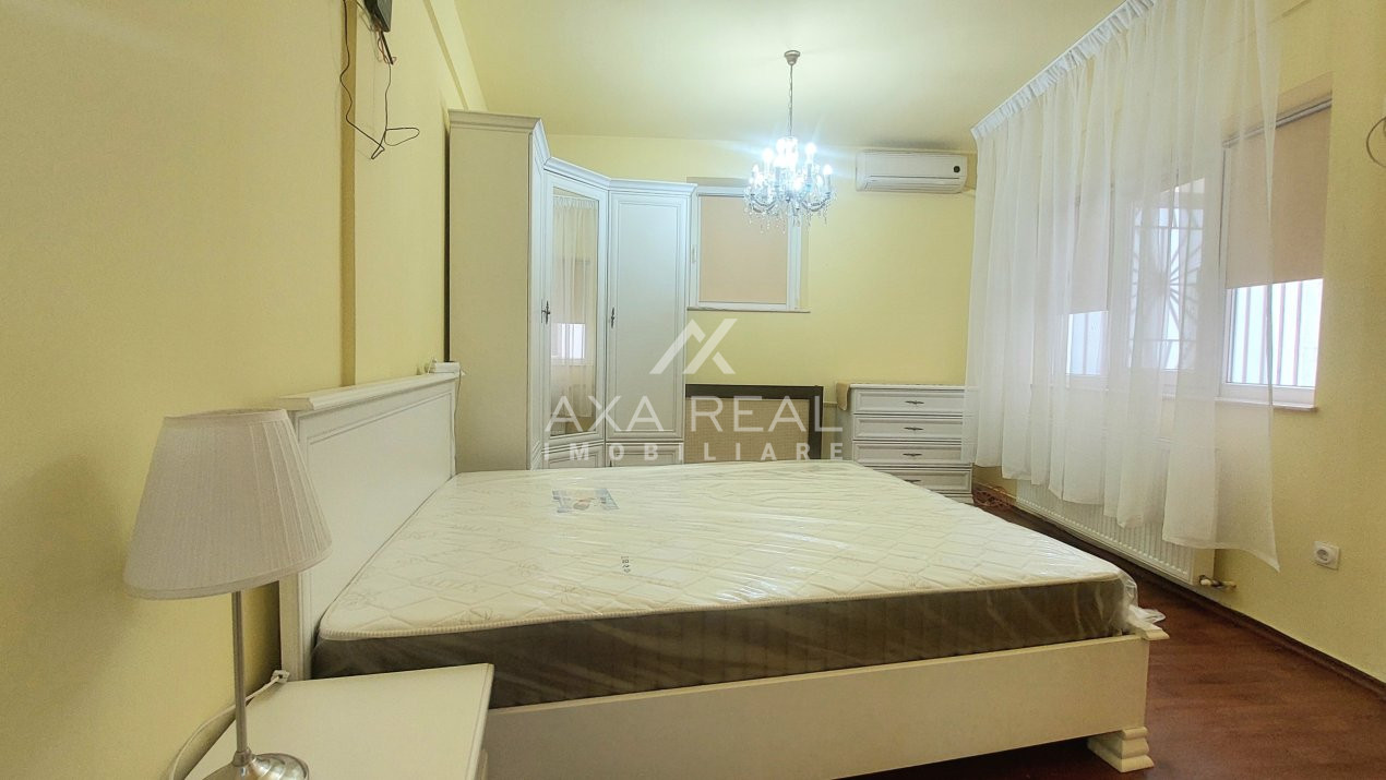 Închiriere 3 camere – 110 mp, vilă 2004,  Mosilor-Eminescu