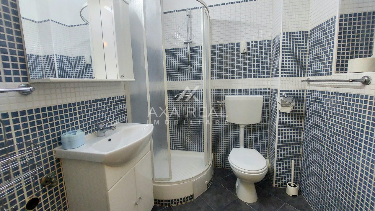 Închiriere 3 camere – 110 mp, vilă 2004,  Mosilor-Eminescu
