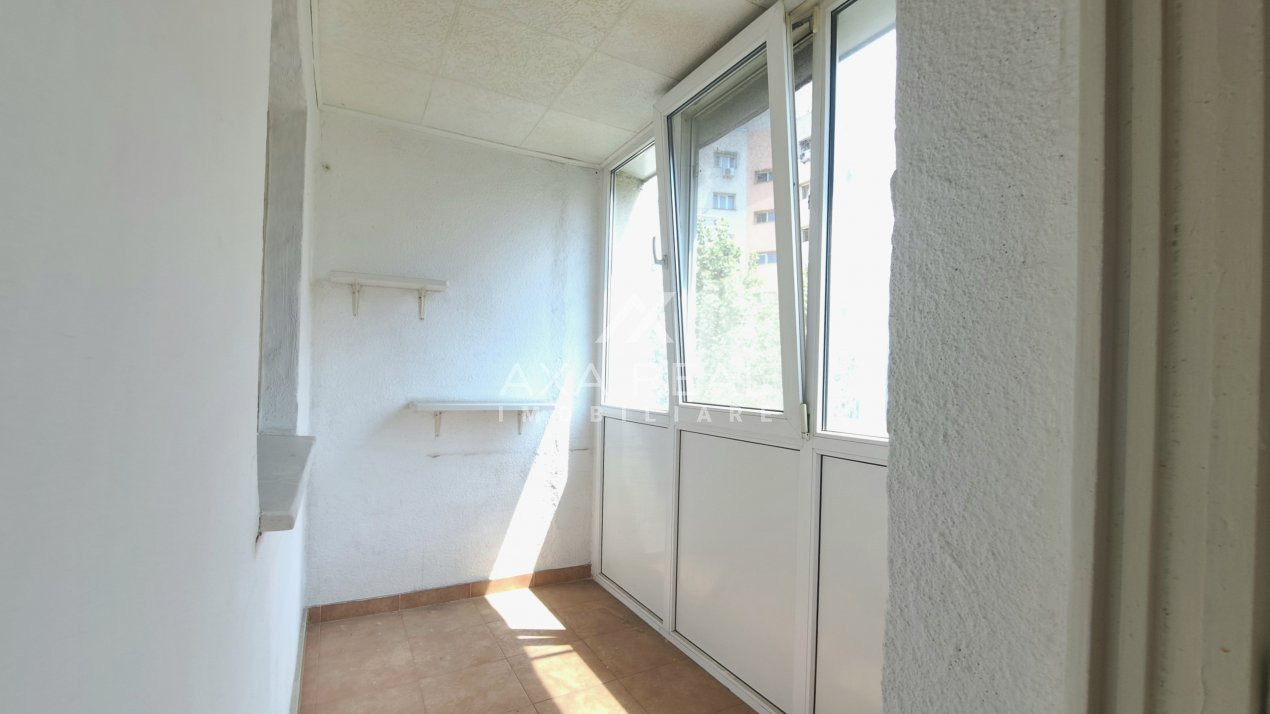 De vanzare I 3 camere | Eminescu – Moșilor | 2 băi | Bloc 1980 I 