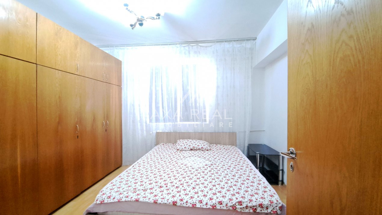 I Comision 0% I 2 camere I Dristor I Decomandat I