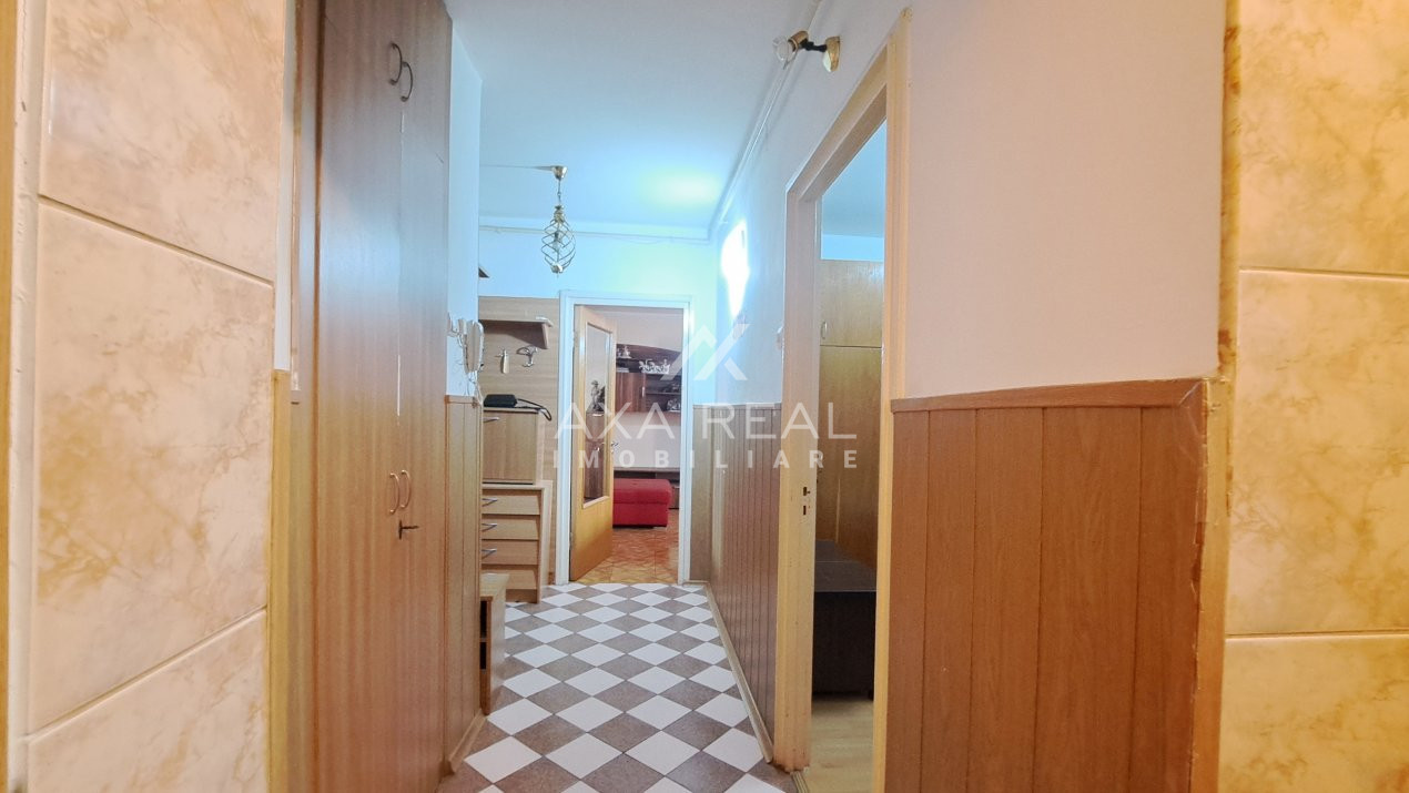 I Comision 0% I 2 camere I Dristor I Decomandat I