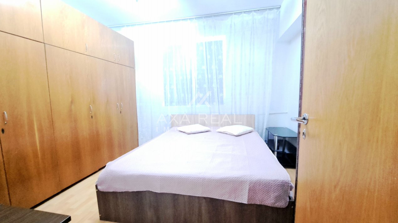 I Comision 0% I 2 camere I Dristor I Decomandat I