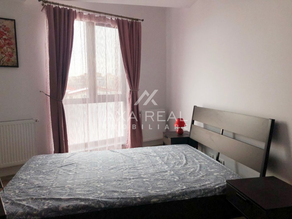 3 camere I Viitorului - Stefan Cel Mare I prima inchiriere I  bl. 2020 I