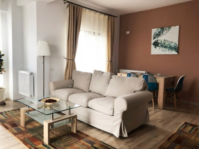 3 camere I Viitorului - Stefan Cel Mare I prima inchiriere I  bl. 2020 I