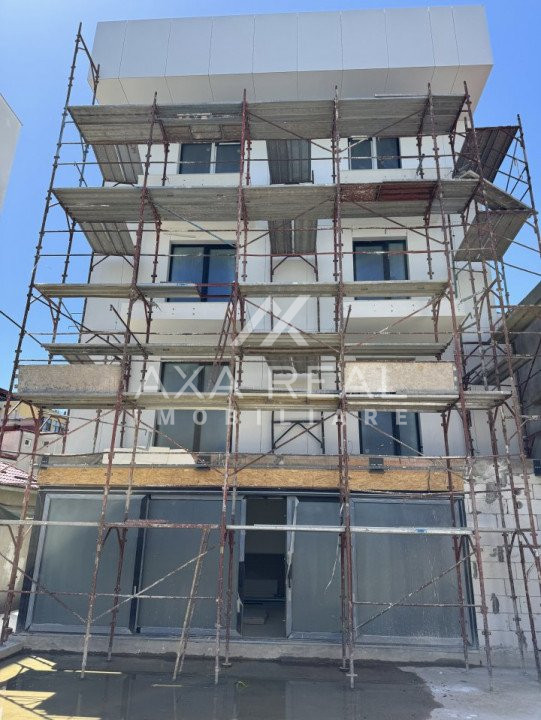 Vanzare duplex 3 camere Marriot -13 Septembrie