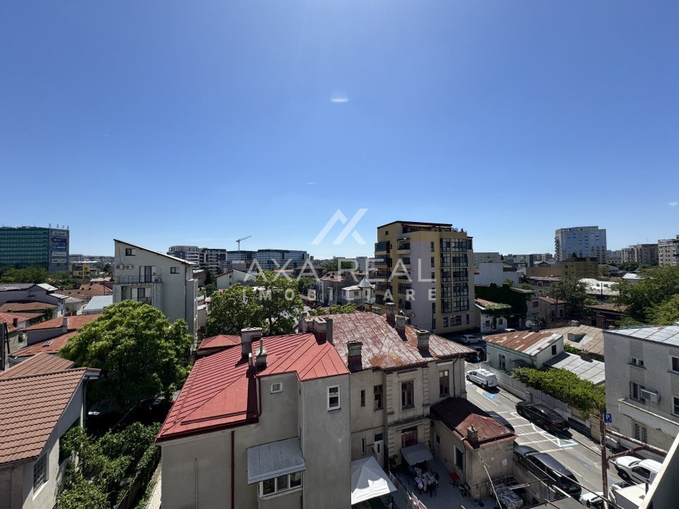 Vanzare duplex 3 camere Marriot -13 Septembrie