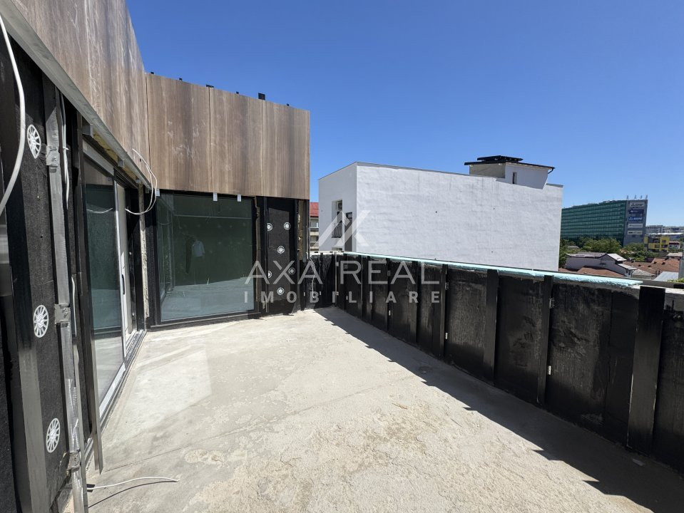 Vanzare duplex 3 camere Marriot -13 Septembrie