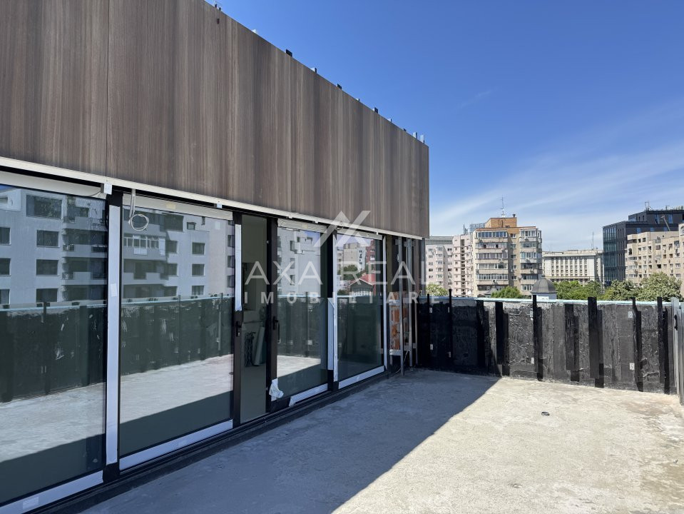 Vanzare duplex 3 camere Marriot -13 Septembrie