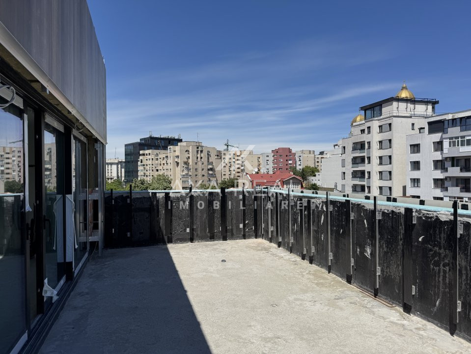 Vanzare duplex 3 camere Marriot -13 Septembrie