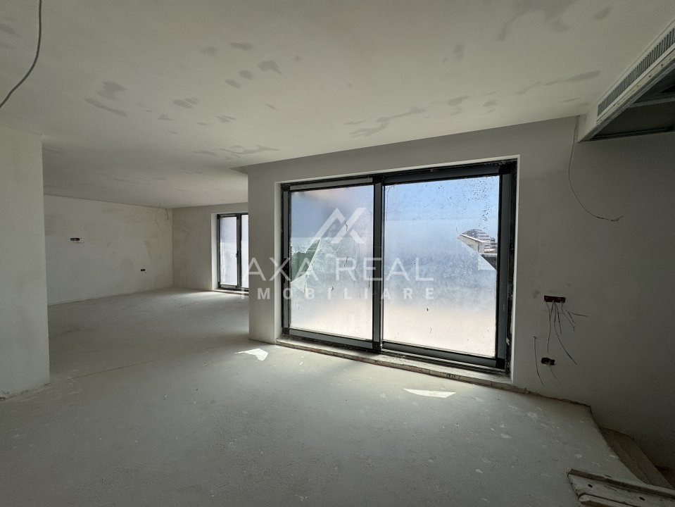 Vanzare duplex 3 camere Marriot -13 Septembrie