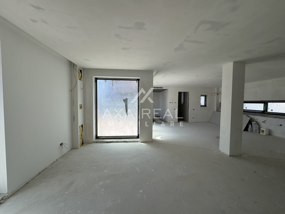 Vanzare duplex 3 camere Marriot -13 Septembrie