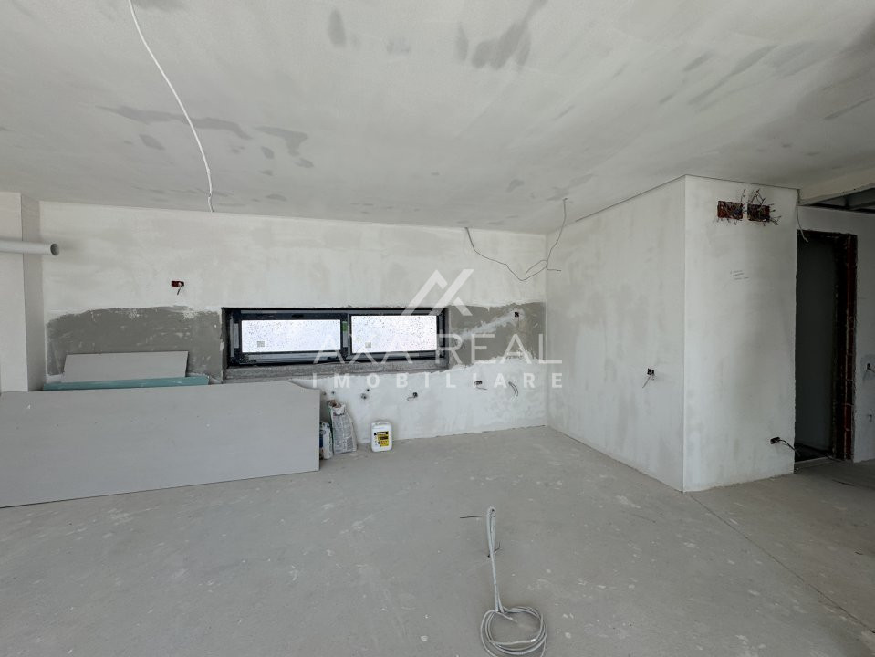 Vanzare duplex 3 camere Marriot -13 Septembrie