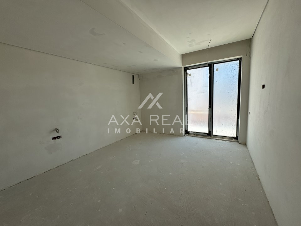 Vanzare duplex 3 camere Marriot -13 Septembrie